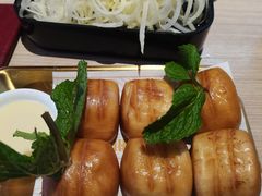 -令狐冲烤鱼·烧菜馆(达明店)