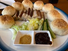 -烧肉馆(古北水镇景区店)