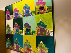 -厦门海港英迪格酒店(中山路店)
