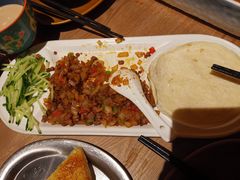 -耶里夏丽·新疆菜·28年喀什老馆(田林东路店)