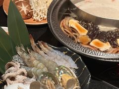 -牛New寿喜烧(金茂览秀城店)