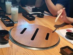 -赤坂亭·M9和牛烧肉·铁板烧·日料398放题(长泰广场店)