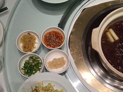 -天宜隆蘑菇宴火锅(石景山旗舰店)