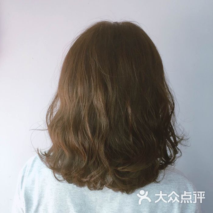 hm博艺美发沙龙