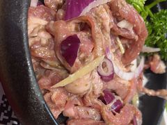 -韩宫宴烤肉·料理(南京江宁万达店)