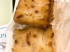 -点点心点心专门店(旺角店)