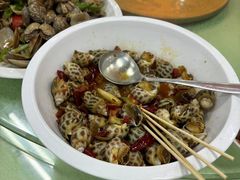 -景好海鲜餐厅(大鹏必选旅游店)