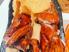 -粤食堂(天津和悦汇店)