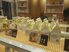 -爸爸糖吐司面包(郑州正弘城店)