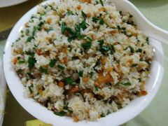 海胆炒饭-秋姐美食店(旅游大道店)