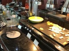 -汇泉王朝大饭店-旋转餐厅(南海路店)