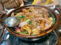 -凤兴鸡煲(宝安海雅店)