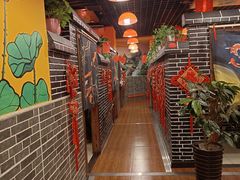 -江湖水乡铁锅炖魚(周庄嘉园店)