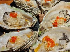 -烧蠔帮·生蚝海鲜牌档(观海店)