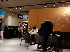 -麦当劳(中山公园龙之梦店)