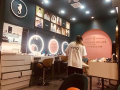 -海马体照相馆(无锡清扬茂业天地店)