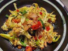 -徽镇小厨·经典徽菜(马连道店)