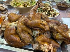 -王万妈卤猪脚(青岩交通路)