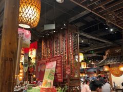 -南京大牌档(之心城店)