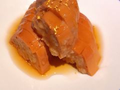 桂花糯米藕-大牌大·传统杭帮菜(湖滨店)