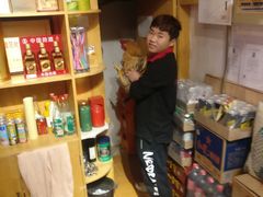 -重庆烧鸡公火锅(簋街店)