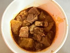 -中山牛肉肥肠粉面馆(军工社区店)