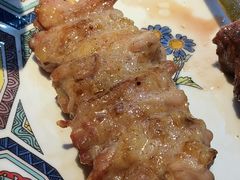 -鸟幸 TORISAKI 炭火居酒屋