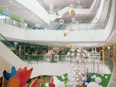 -浦江城市生活广场(江月路店)