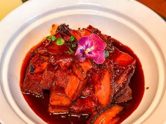 -北平食府.北京烤鸭(亦庄店)
