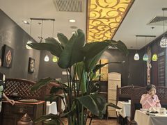 -荷花泰菜(东方新天地店)