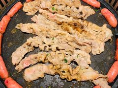 -花味·自助烤肉(雨花客厅店)