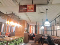 -新旺茶餐厅(嘉里城店)