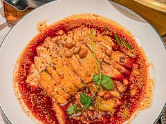 -饕然·民间川菜(龙泉店)