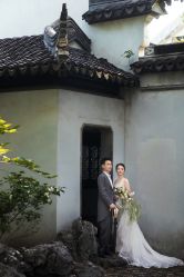 -Mu慕婚纱摄影·超级工作室