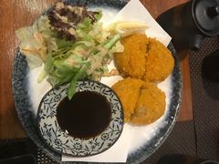 -尺山寸水日料(马桥满天星店)