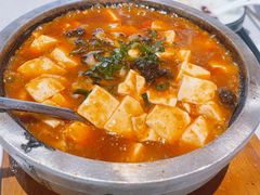 -狮王府淮扬菜(老门东店)