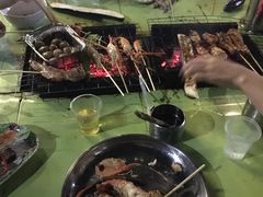 -小象钓虾·营地烧烤(洛溪店)