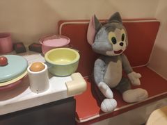 -Lilliput·粒粒堡亲子餐厅(嘉定宝龙店)