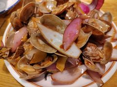 -烤满分·东北烧烤(首经贸店)