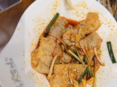 -黔人百味.贵州菜