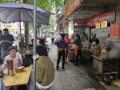 -马王庙刀削面馆(四川省交通学院宿舍店)