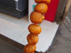 -浪哥卤味捆鸡(南门口店)