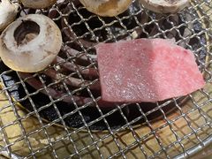 M12雪花牛眼肉-NIUAN牛庵·日式和牛烧肉(恒隆店)