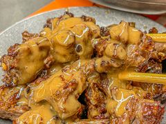 -杨小佳·齐齐哈尔烤肉·烤串(广州店)