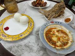 -宝发园名菜馆