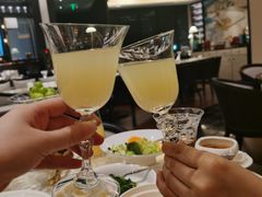 -人间采蜜(海信广场店)