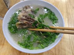 原油肉-宋老三苏肉羊肉汤老店