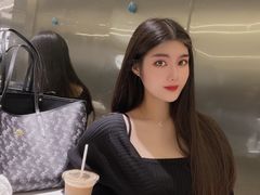 -弱水三千咖啡(达明店)