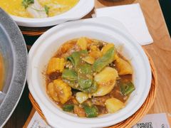 -上关雪東北菜(中房金谊店)