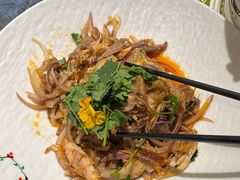 -百草滩羊清水涮羊肉·清真·宁夏盐池滩羊(莲花桥店)